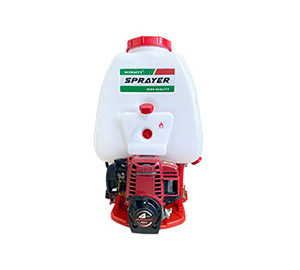 SPRAYER