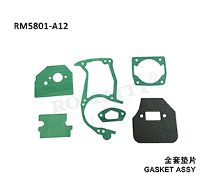 Gasket assy