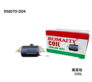 Ignition coil